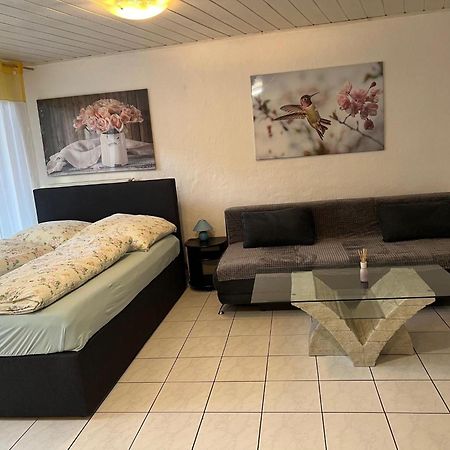 Linh'S Ferienwohnung ساربورغ المظهر الخارجي الصورة
