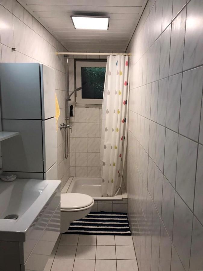 Linh'S Ferienwohnung ساربورغ المظهر الخارجي الصورة