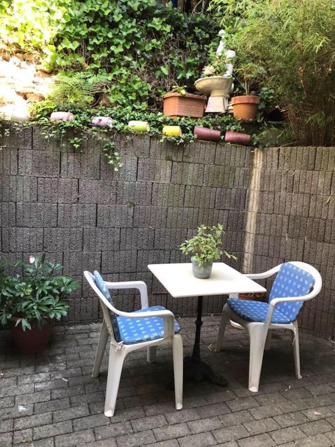 Linh'S Ferienwohnung ساربورغ المظهر الخارجي الصورة