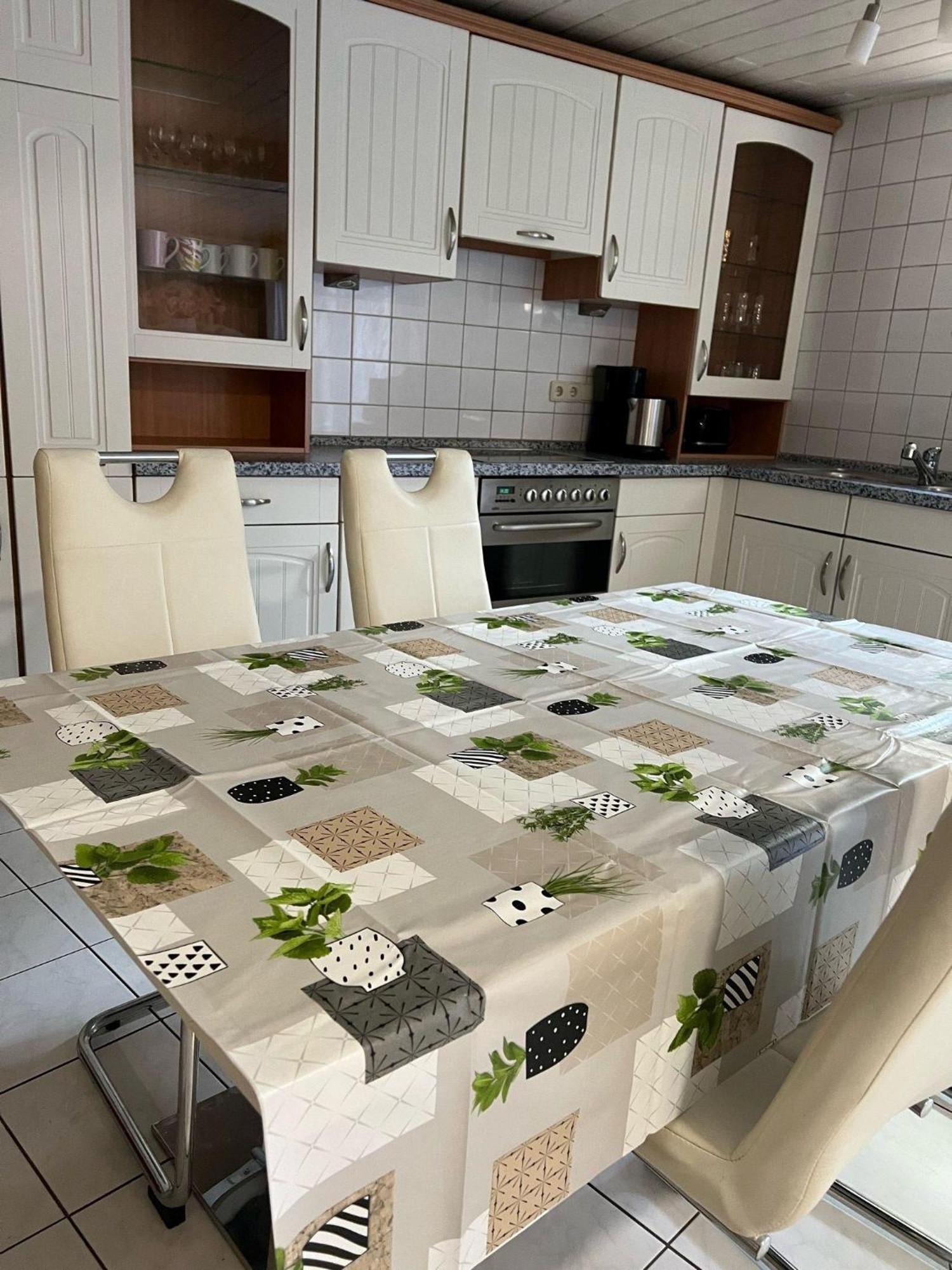 Linh'S Ferienwohnung ساربورغ المظهر الخارجي الصورة